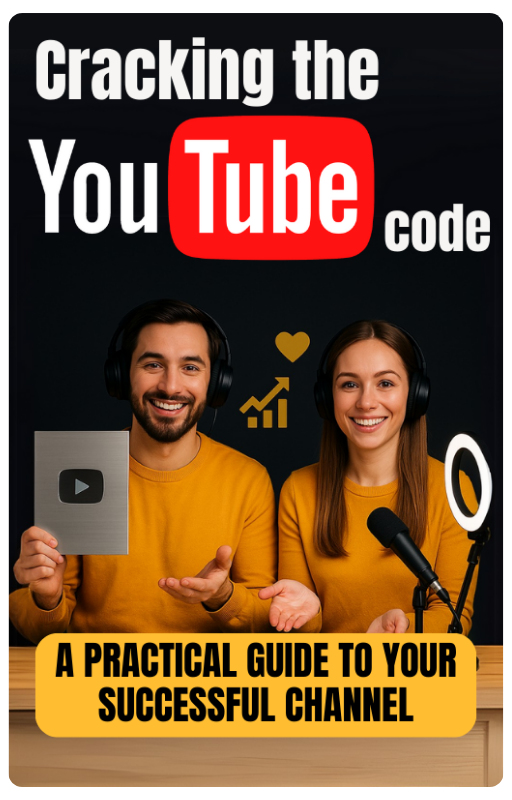 CAPAS - EBOOK - Cracking The YouTube Code (8)